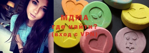 спайс Гусь-Хрустальный