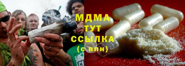 спайс Гусь-Хрустальный